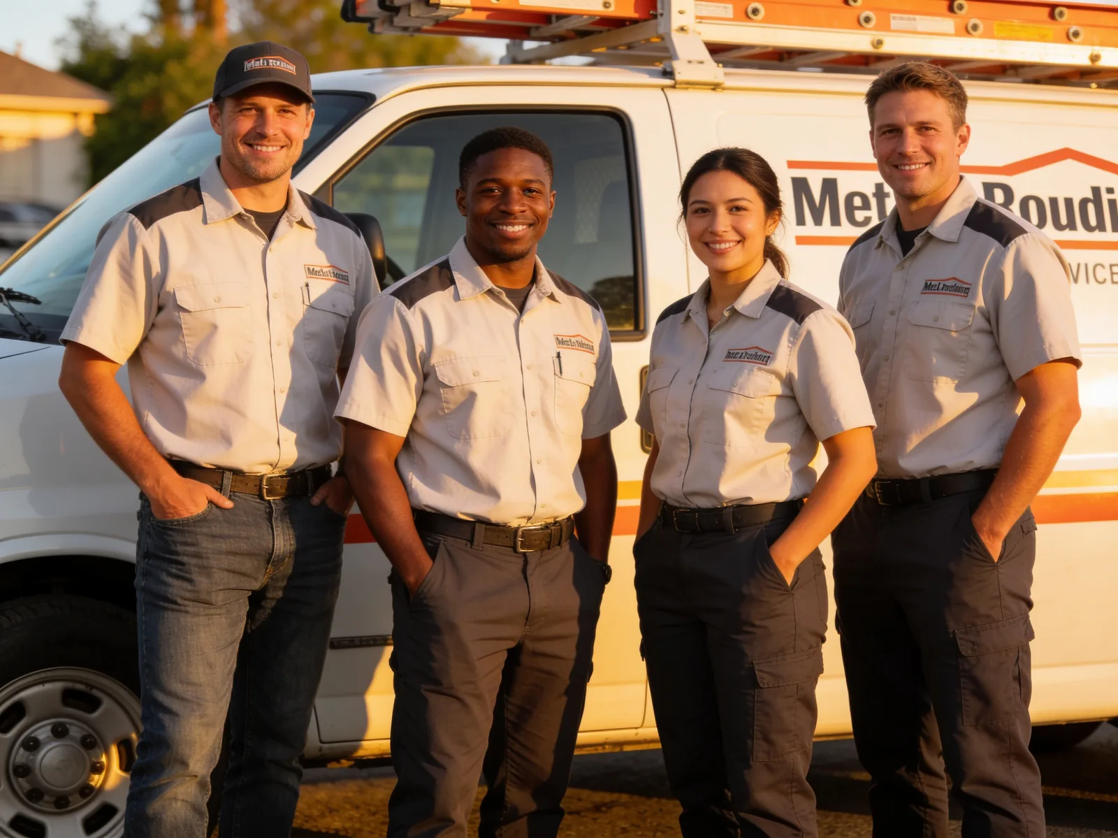 Metal Roof Installation company in College Station, TX